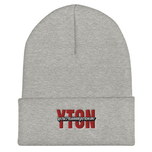 Action YTON Cuffed Beanie