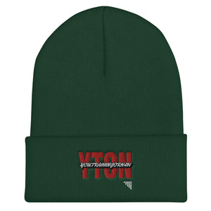 Action YTON Cuffed Beanie