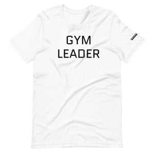 Gym Leader T-Shirt