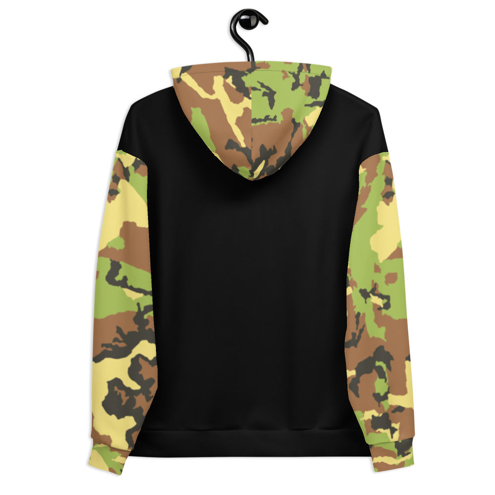 Green Bay Packers Camouflage Veteran Lightweight Polyester 3D