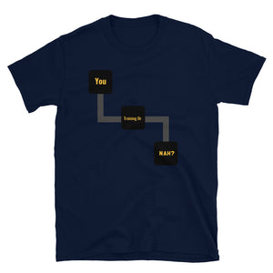 The Path Unisex T-Shirt