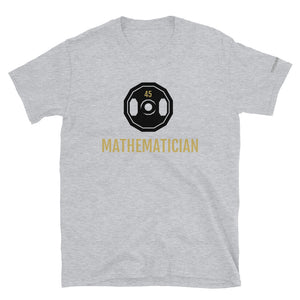 Mathematician T-Shirt