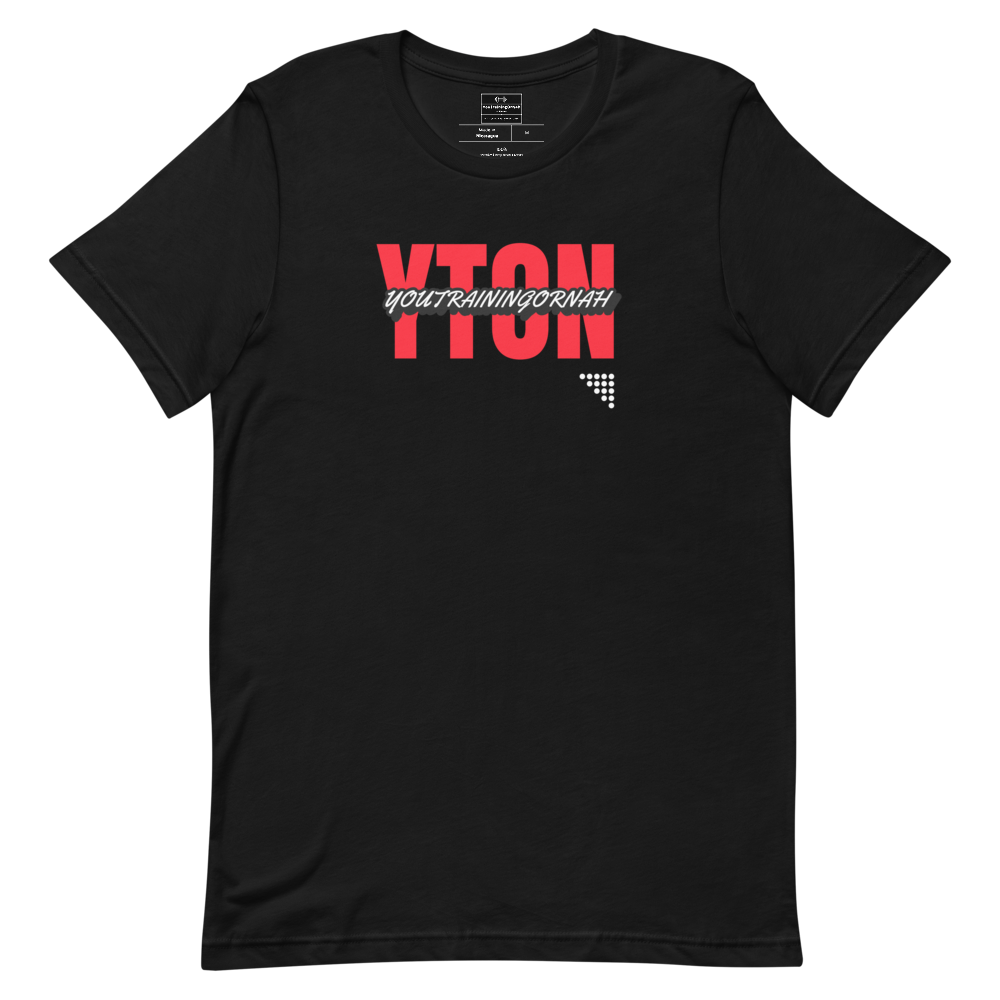 Action YTON Dri-Power T-Shirt