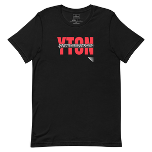 Action YTON Dri-Power T-Shirt