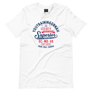 Superior Unisex t-shirt